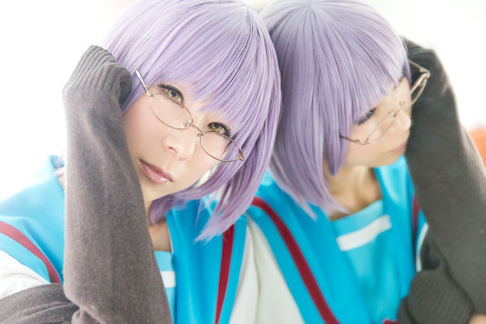 [Hitekikaku] Tuyết êm dịu