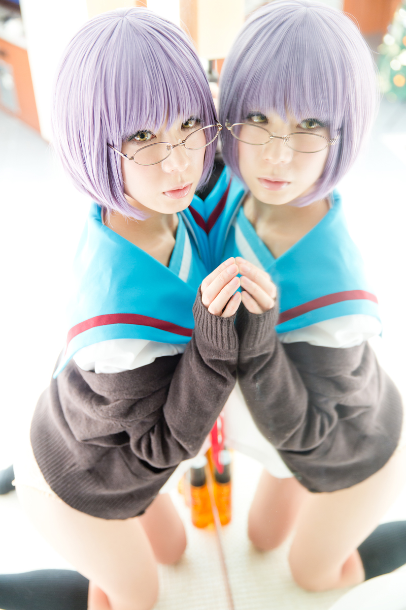 [Hitekikaku] Tuyết êm dịu