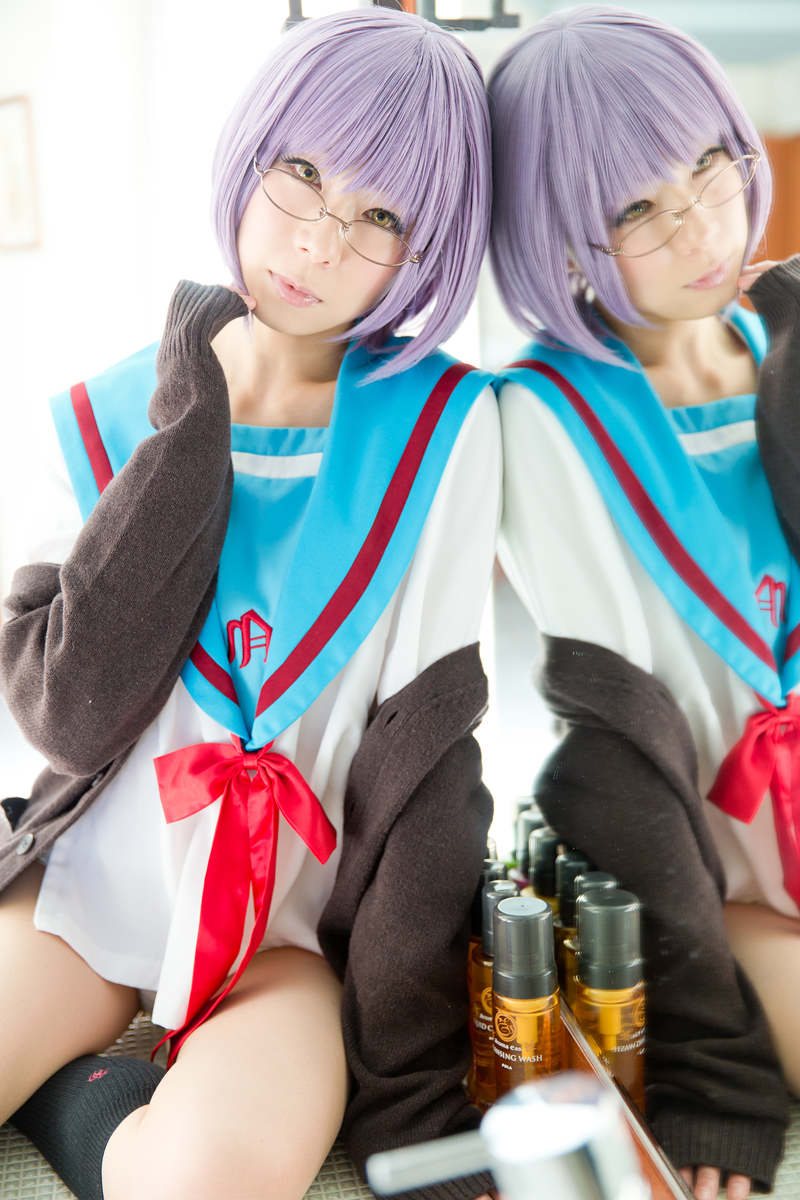 [Hitekikaku] Tuyết êm dịu