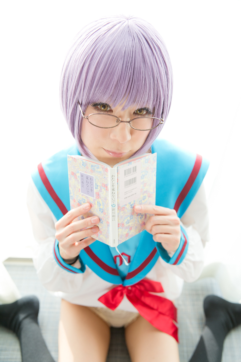 [Hitekikaku] Tuyết êm dịu