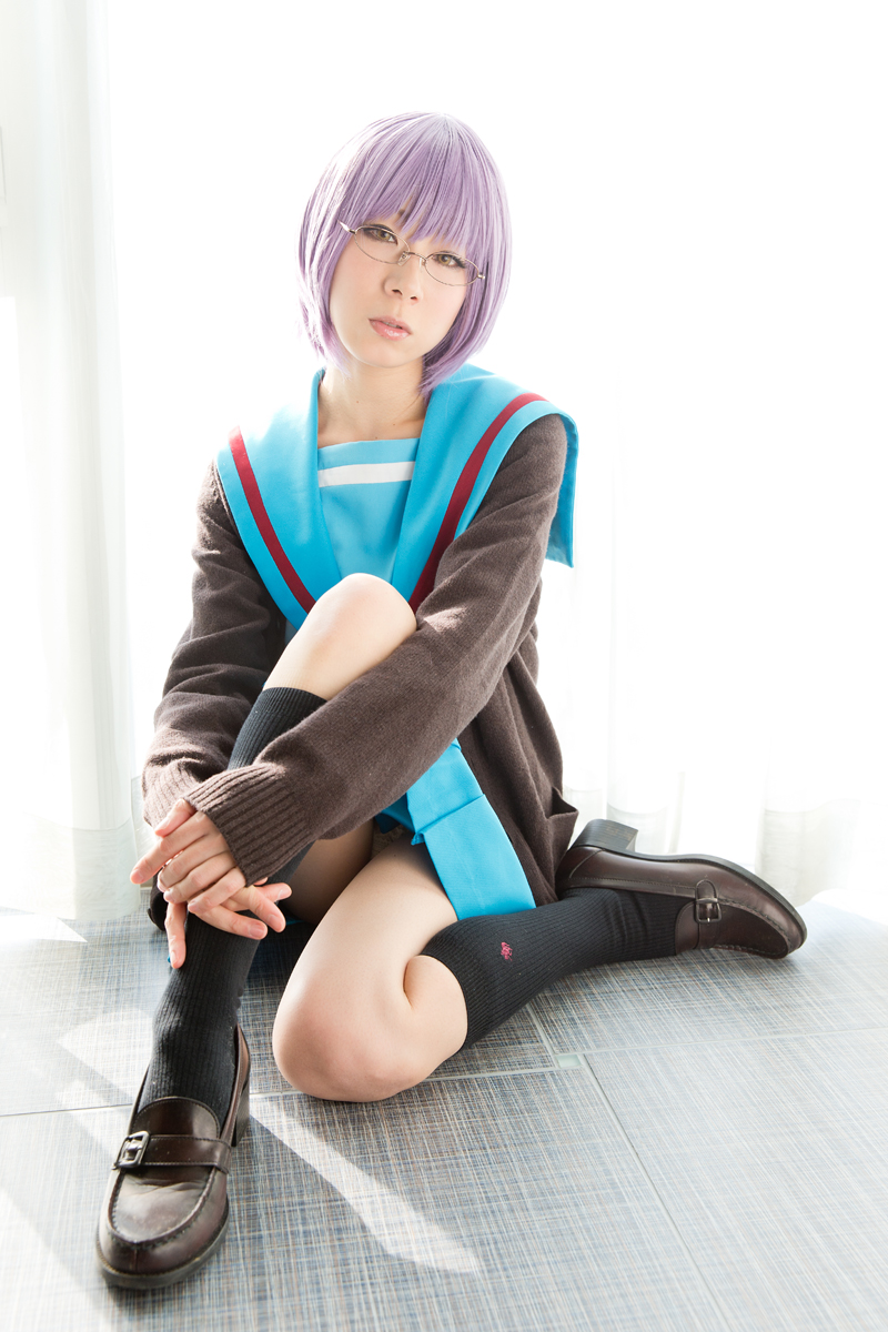 [Hitekikaku] Tuyết êm dịu