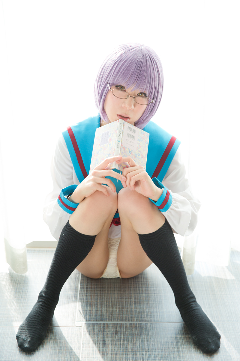 [Hitekikaku] Tuyết êm dịu