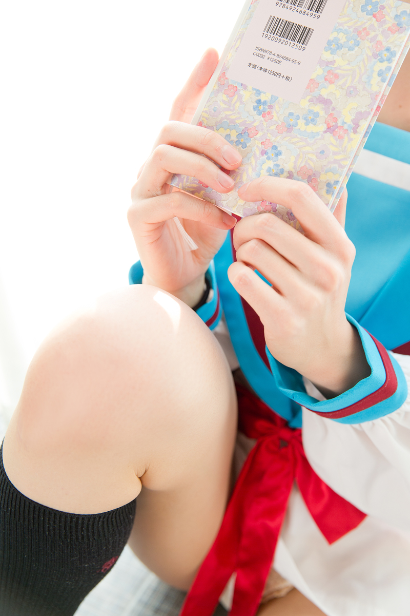 [Hitekikaku] Tuyết êm dịu