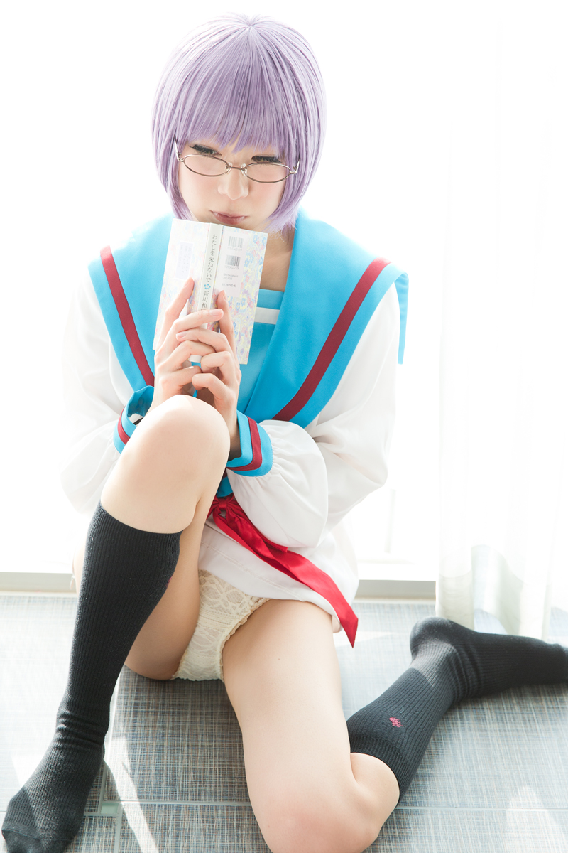 [Hitekikaku] Tuyết êm dịu