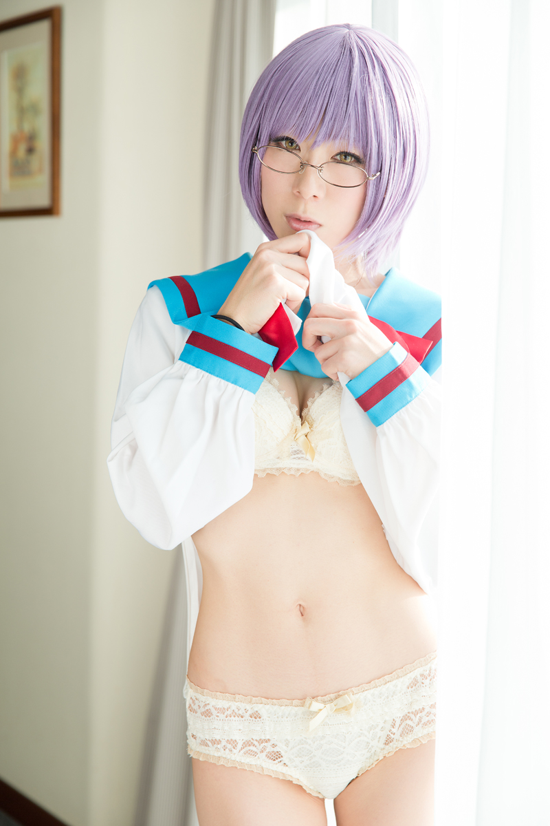 [Hitekikaku] Tuyết êm dịu