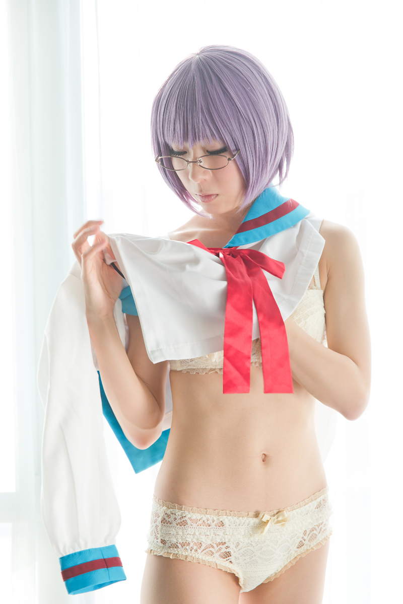 [Hitekikaku] Tuyết êm dịu