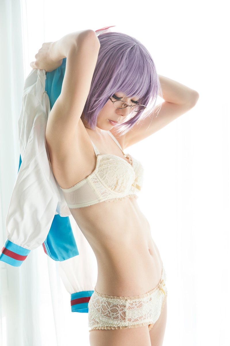 [Hitekikaku] Tuyết êm dịu