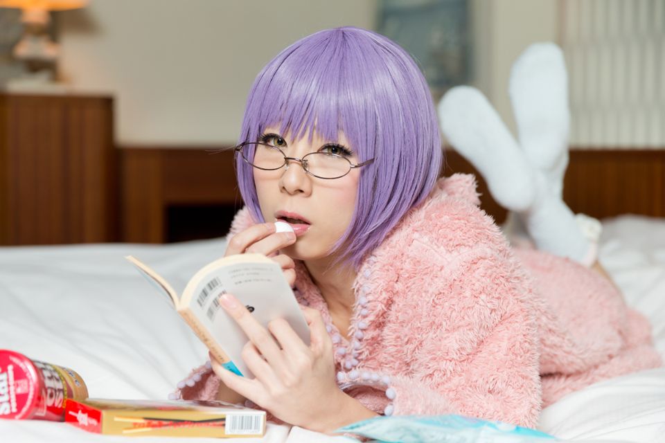 [Hitekikaku] Tuyết êm dịu