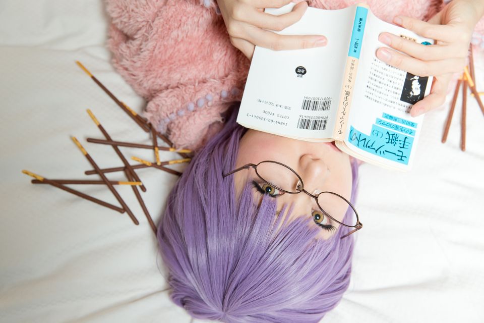 [Hitekikaku] Tuyết êm dịu