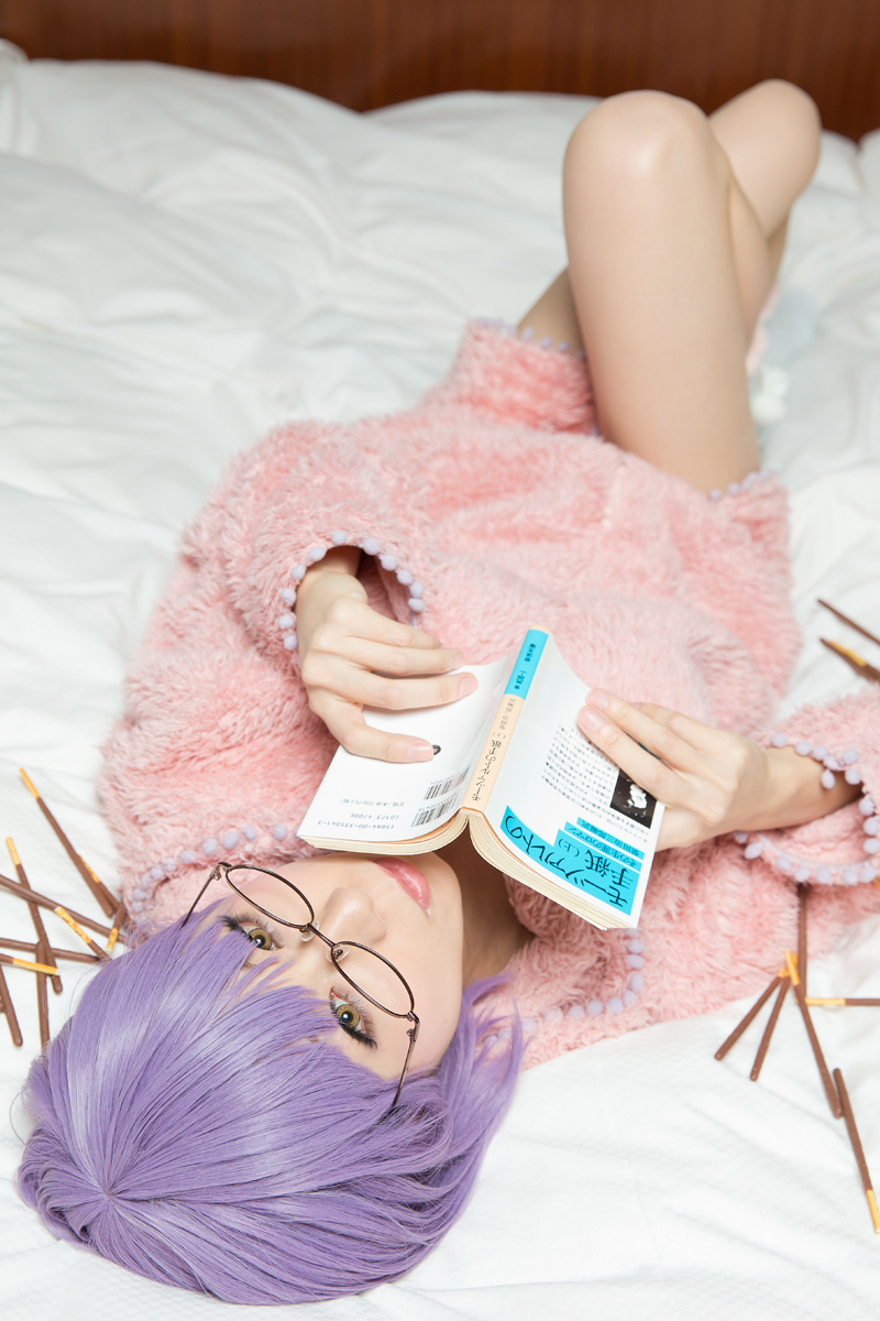 [Hitekikaku] Tuyết êm dịu