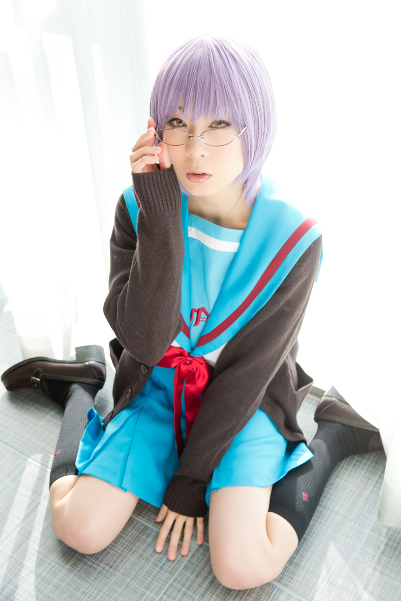 [Hitekikaku] Tuyết êm dịu