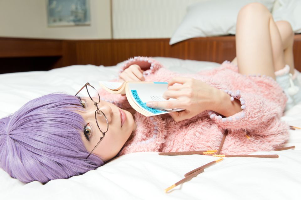 [Hitekikaku] Tuyết êm dịu