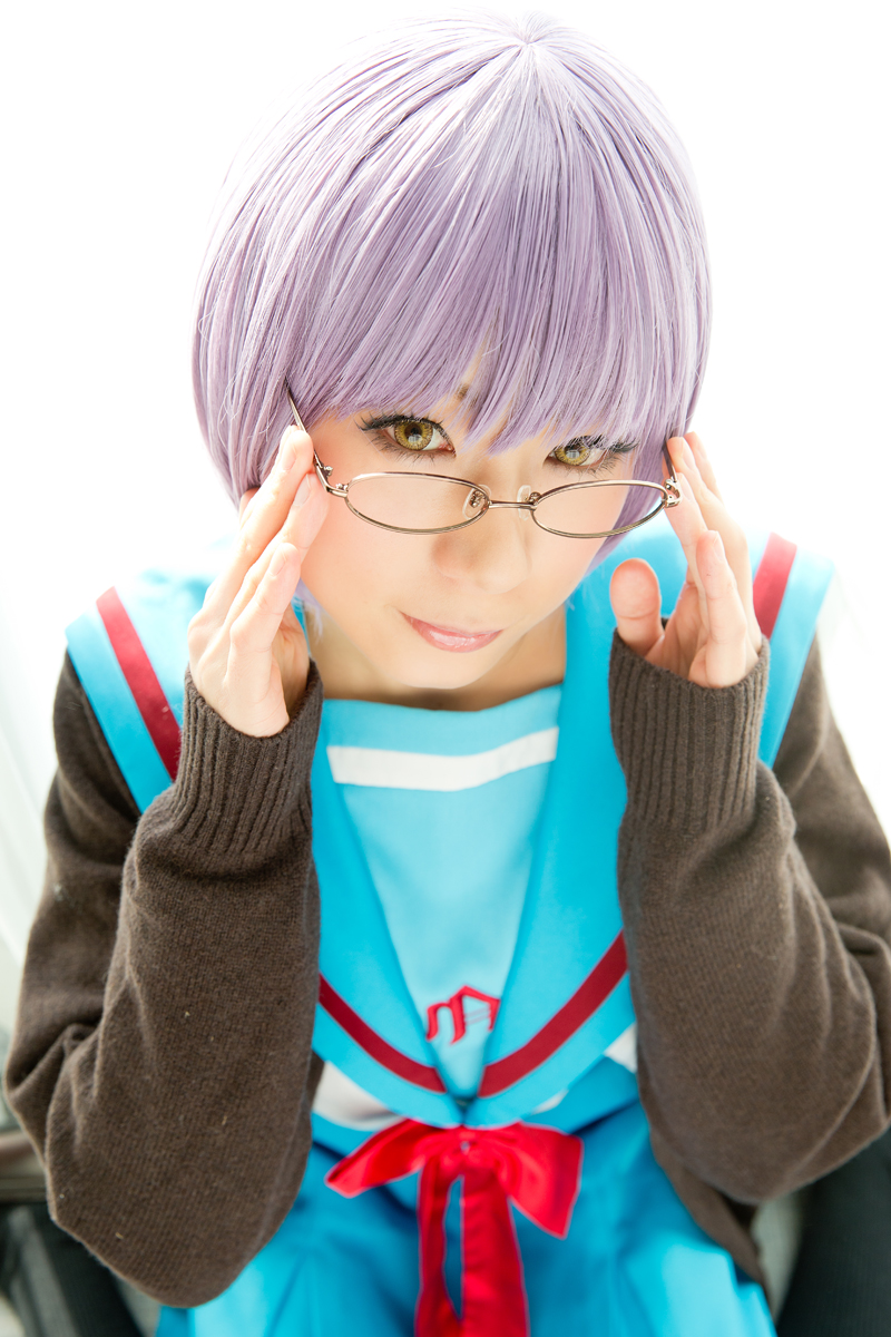 [Hitekikaku] Tuyết êm dịu