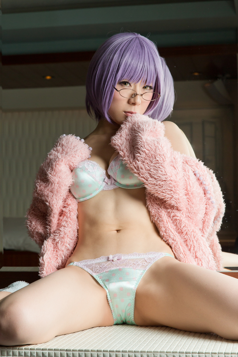 [Hitekikaku] Tuyết êm dịu