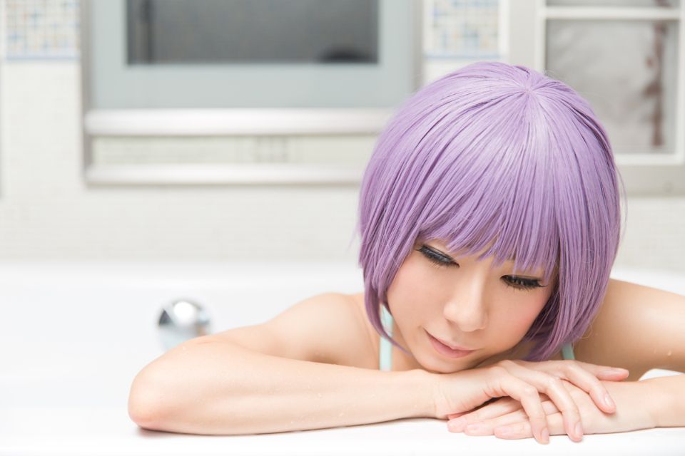 [Hitekikaku] Tuyết êm dịu