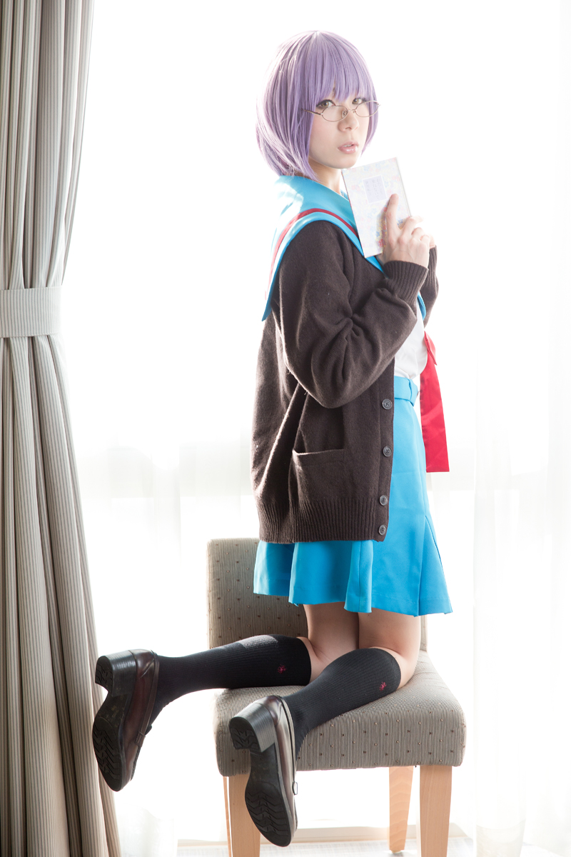 [Hitekikaku] Tuyết êm dịu