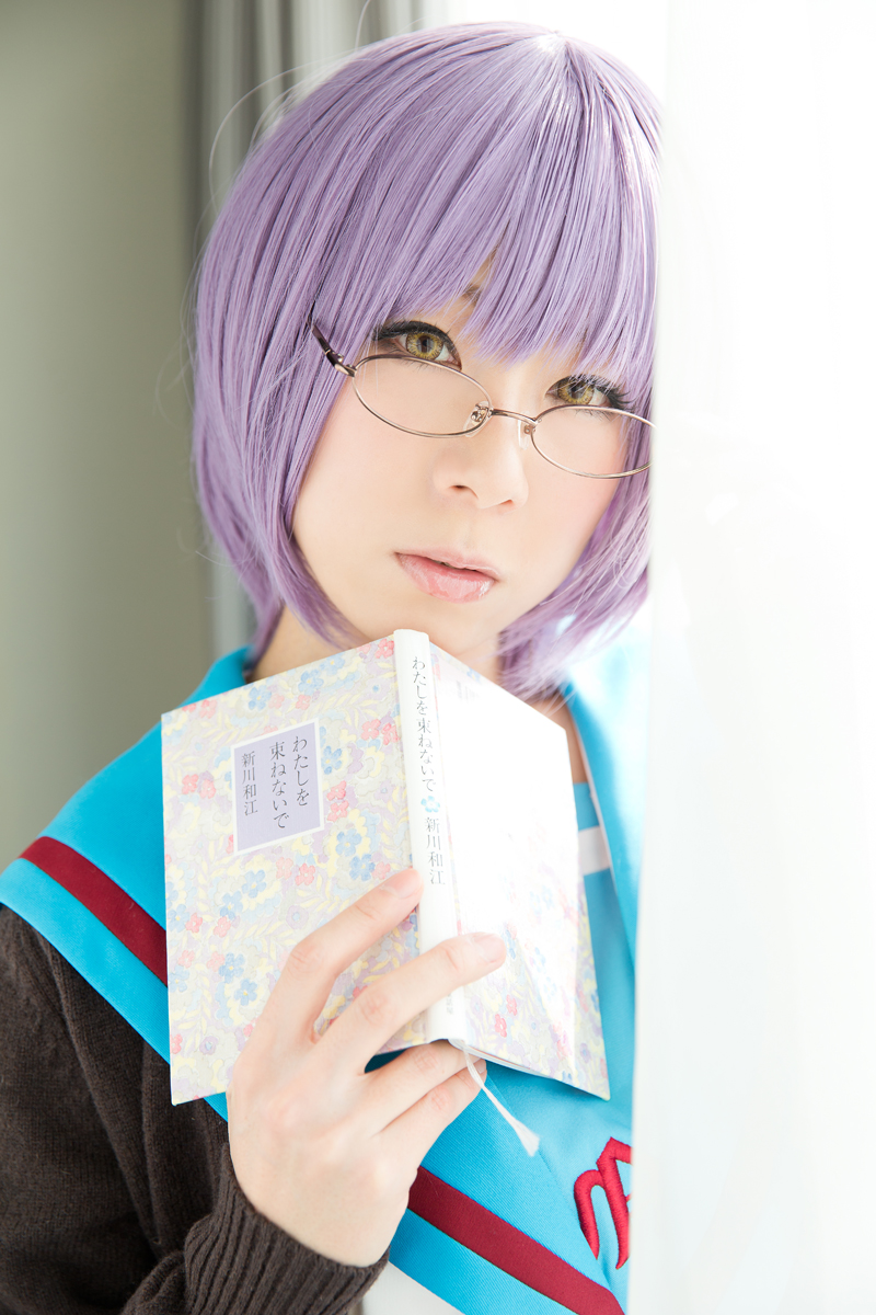 [Hitekikaku] Tuyết êm dịu