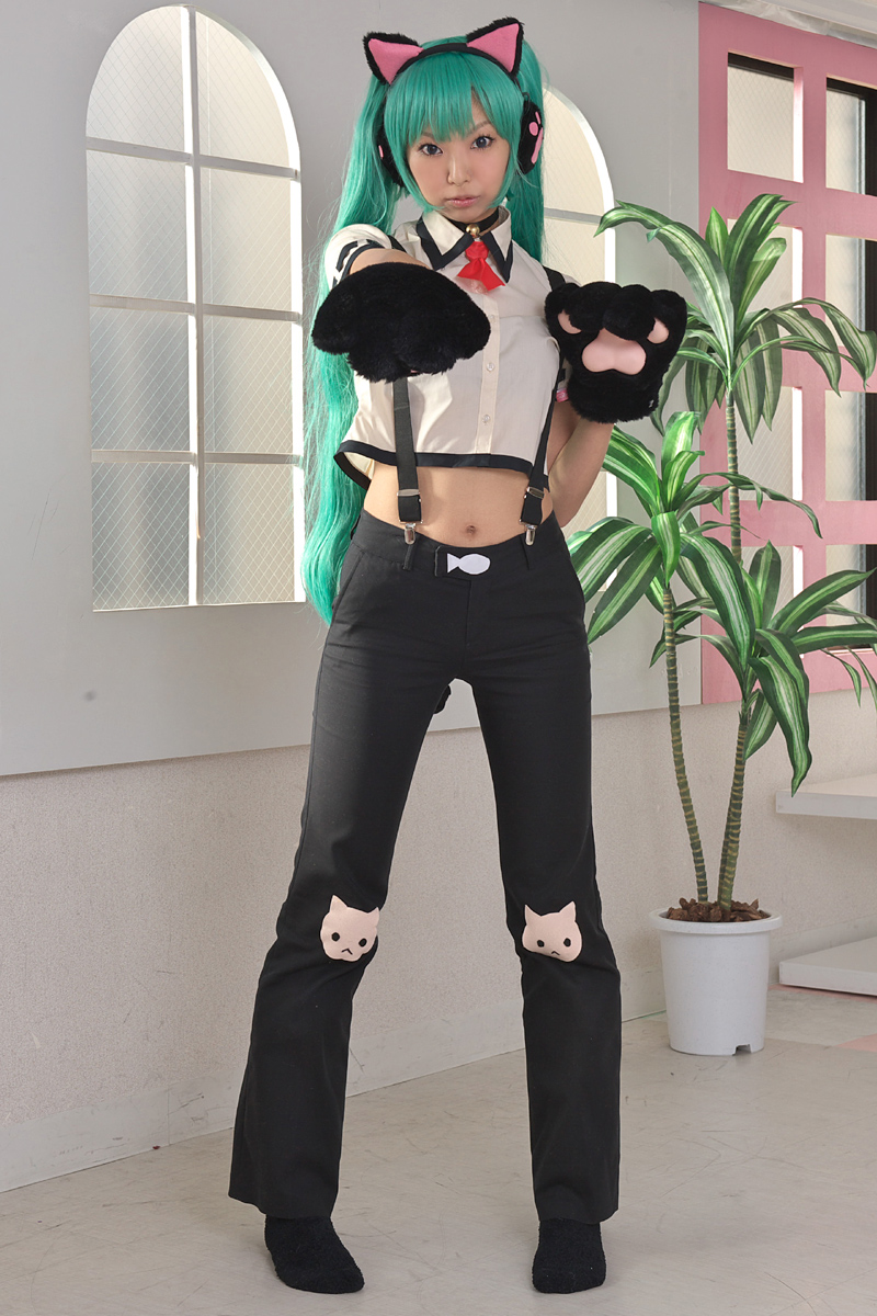 NEKOCO-Dự án Necoco