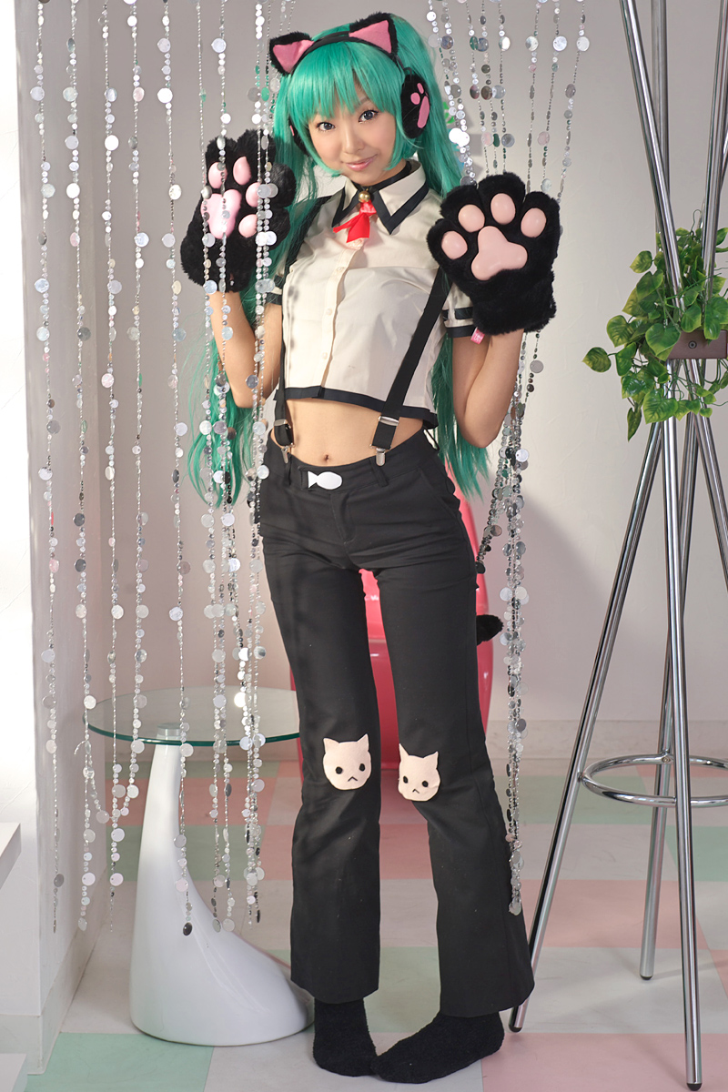 NEKOCO-Dự án Necoco