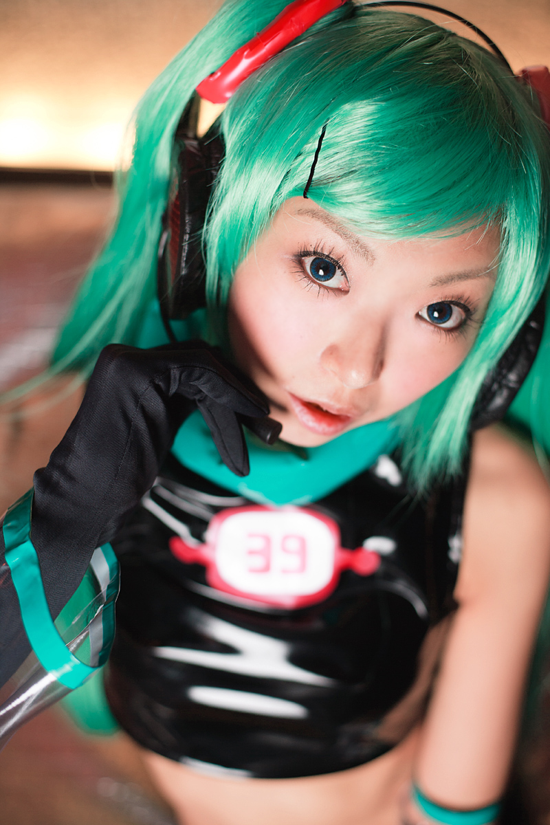 NEKOCO-Dự án Necoco