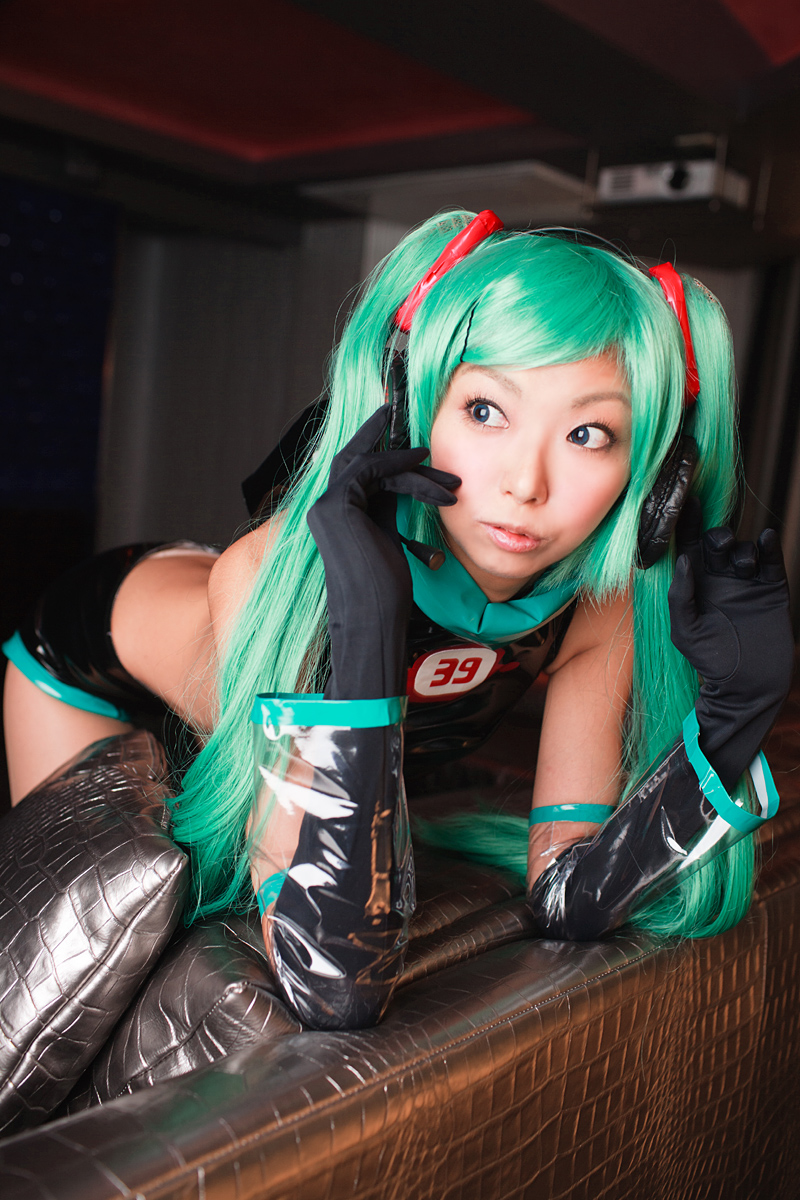 NEKOCO-Dự án Necoco