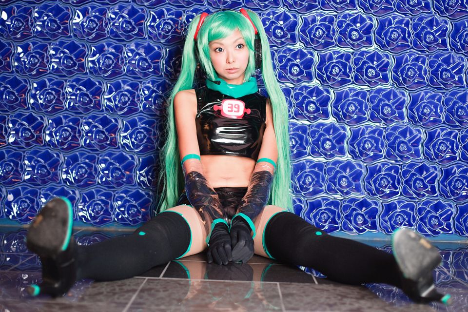 NEKOCO-Dự án Necoco