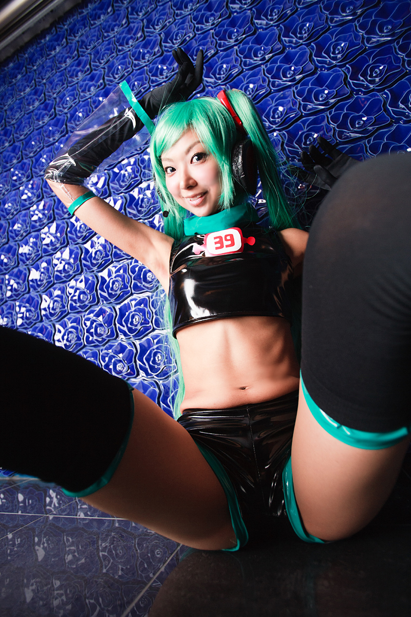 NEKOCO-Dự án Necoco