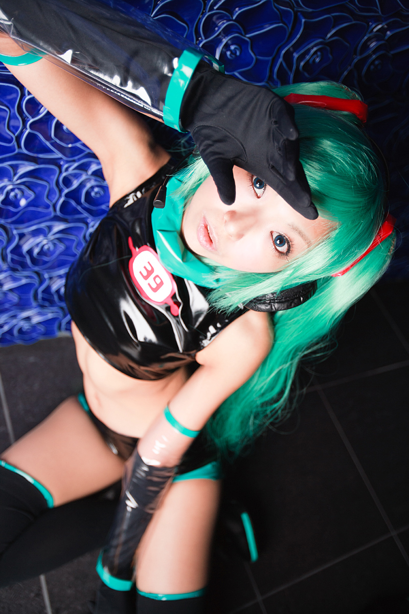 NEKOCO-Dự án Necoco