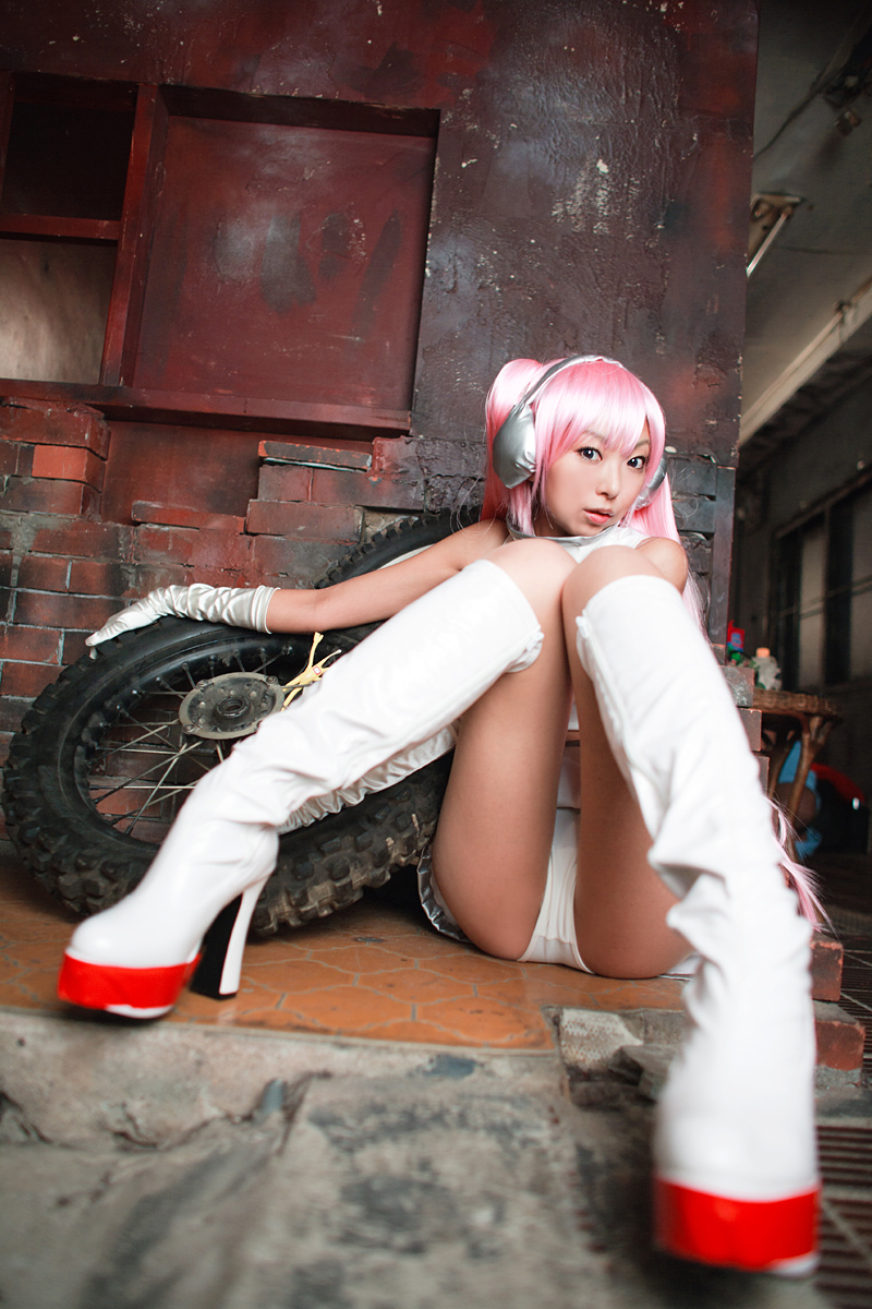 NEKOCO-Dự án Necoco