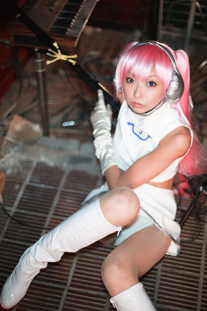 NEKOCO-Dự án Necoco