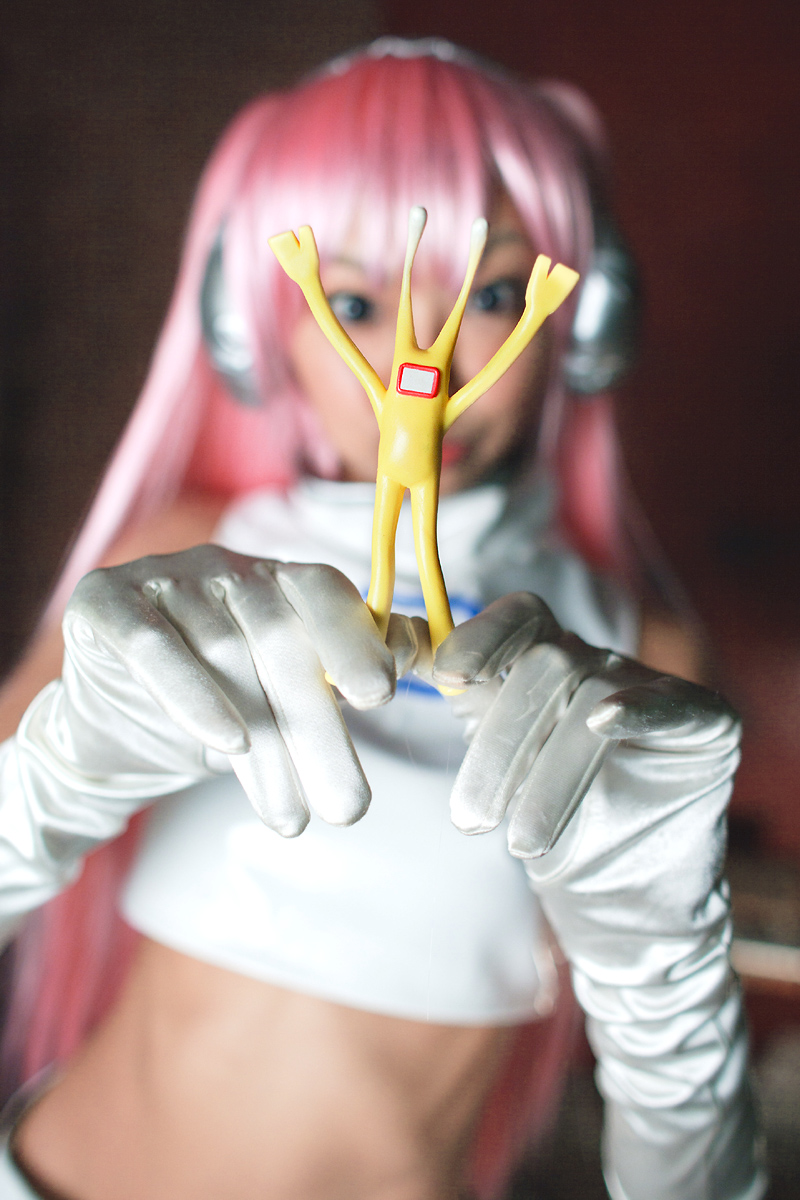 NEKOCO-Dự án Necoco