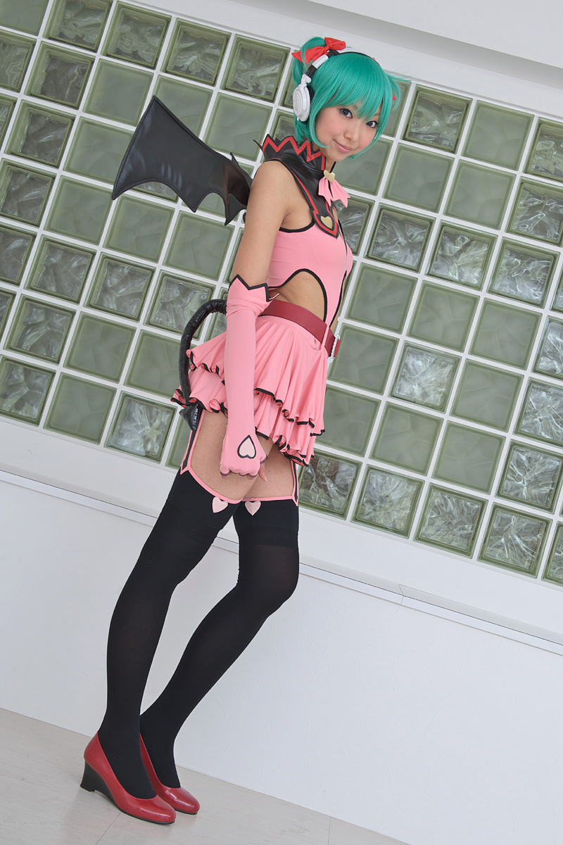 NEKOCO-Dự án Necoco