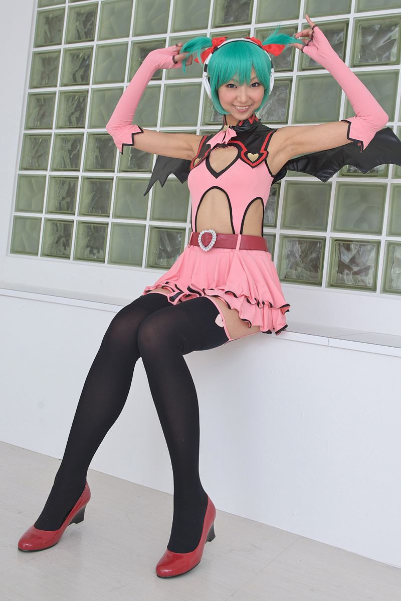 NEKOCO-Dự án Necoco