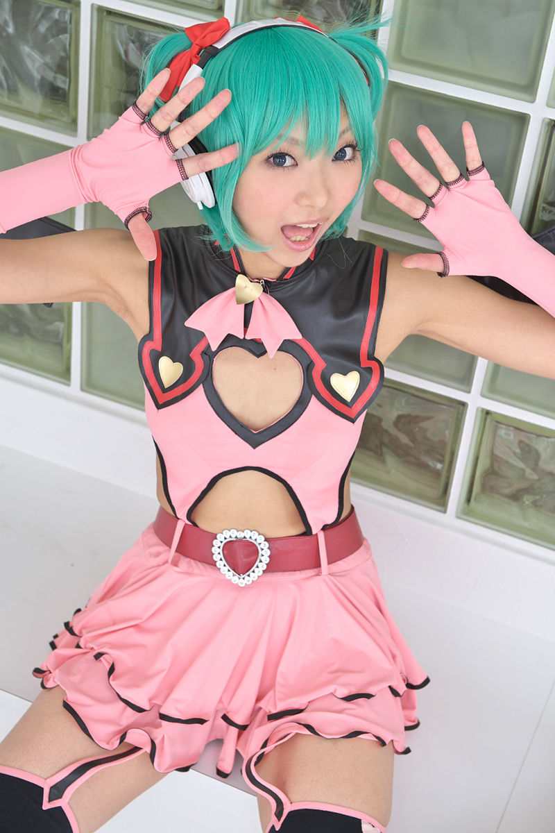 NEKOCO-Dự án Necoco