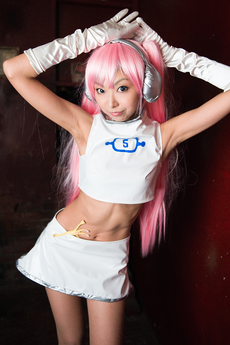 NEKOCO-Dự án Necoco