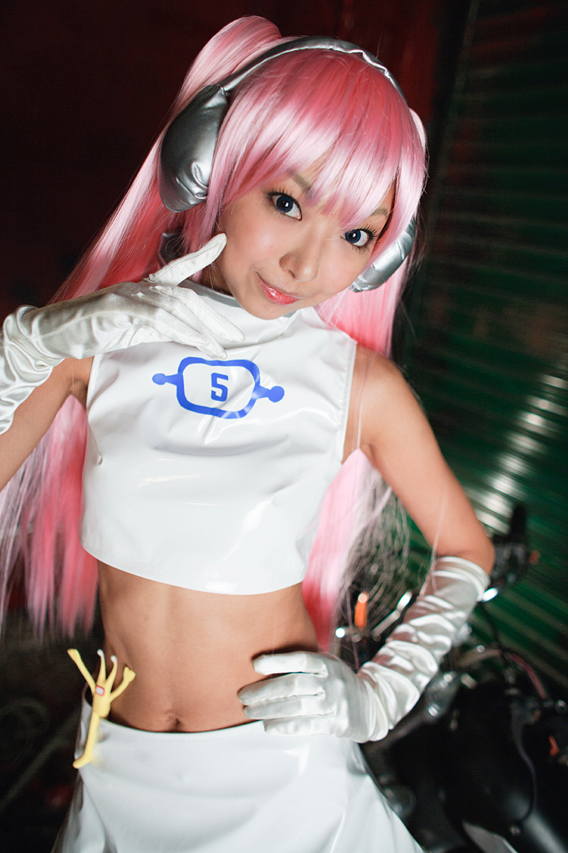 NEKOCO-Dự án Necoco