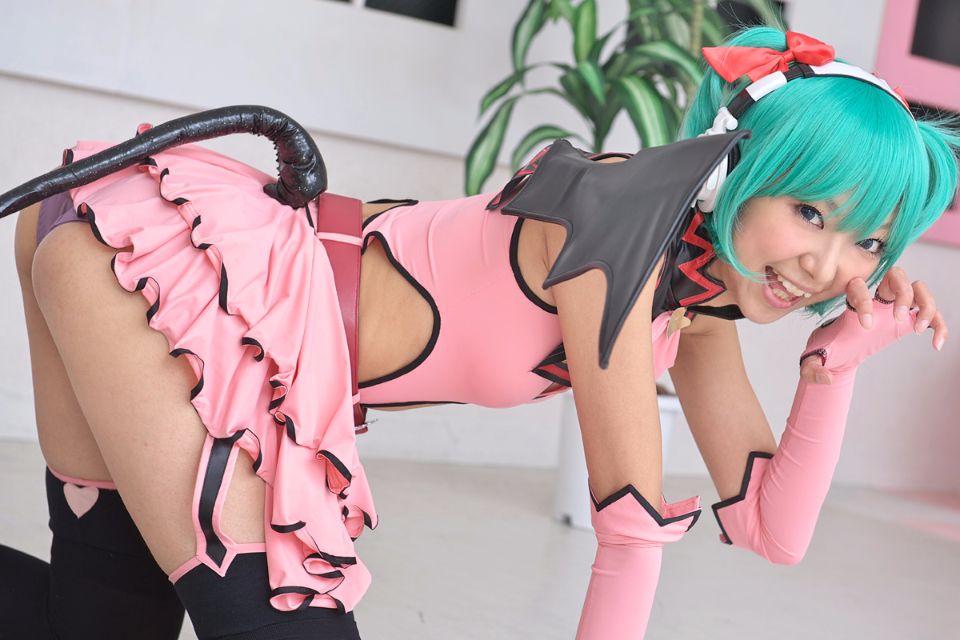 NEKOCO-Dự án Necoco