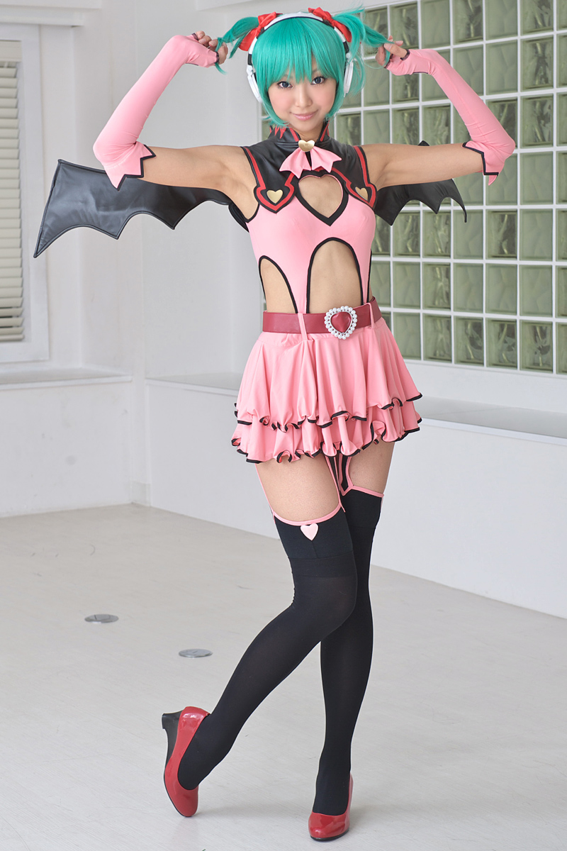 NEKOCO-Dự án Necoco