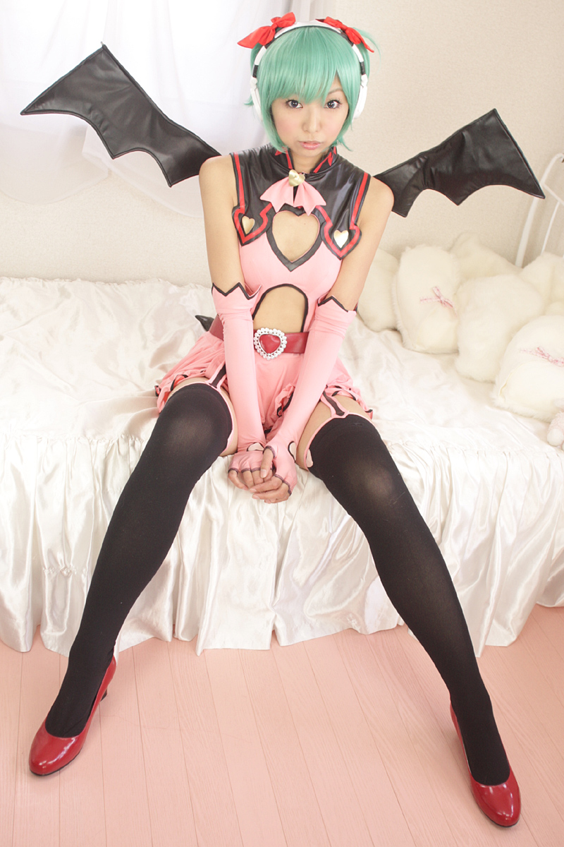 NEKOCO-Dự án Necoco