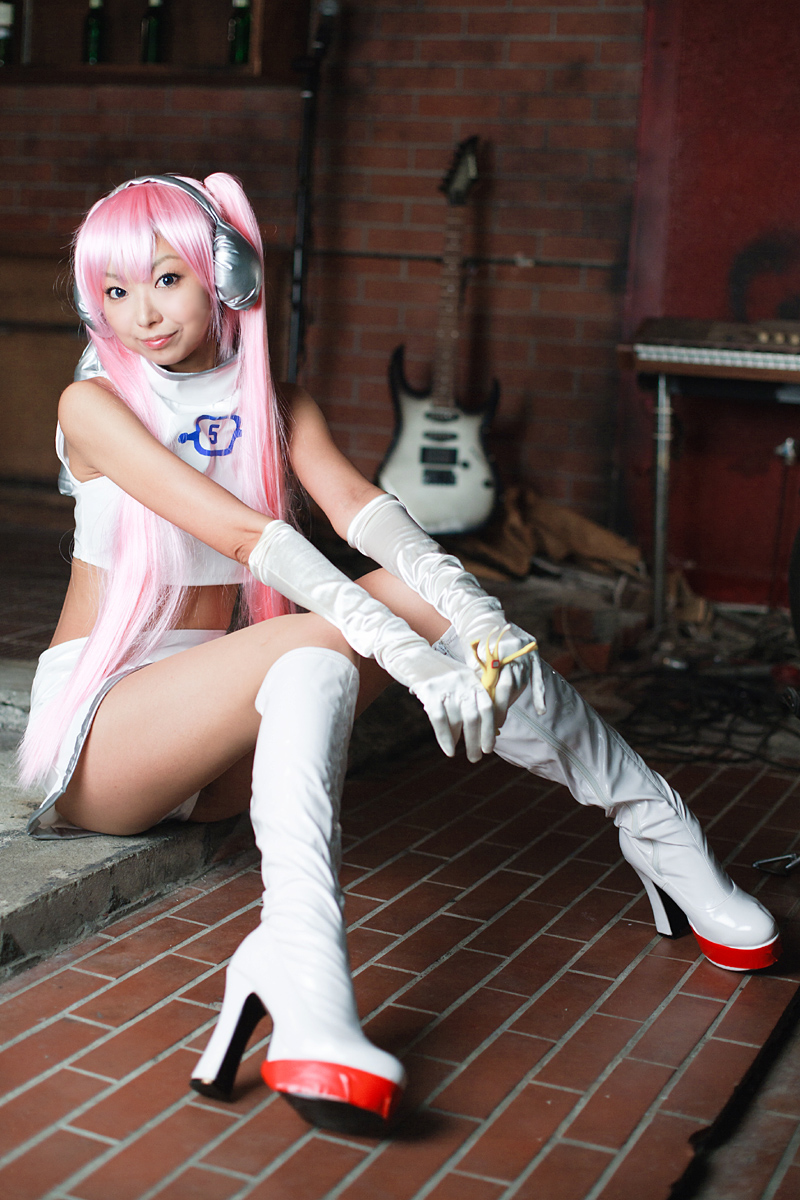 NEKOCO-Dự án Necoco