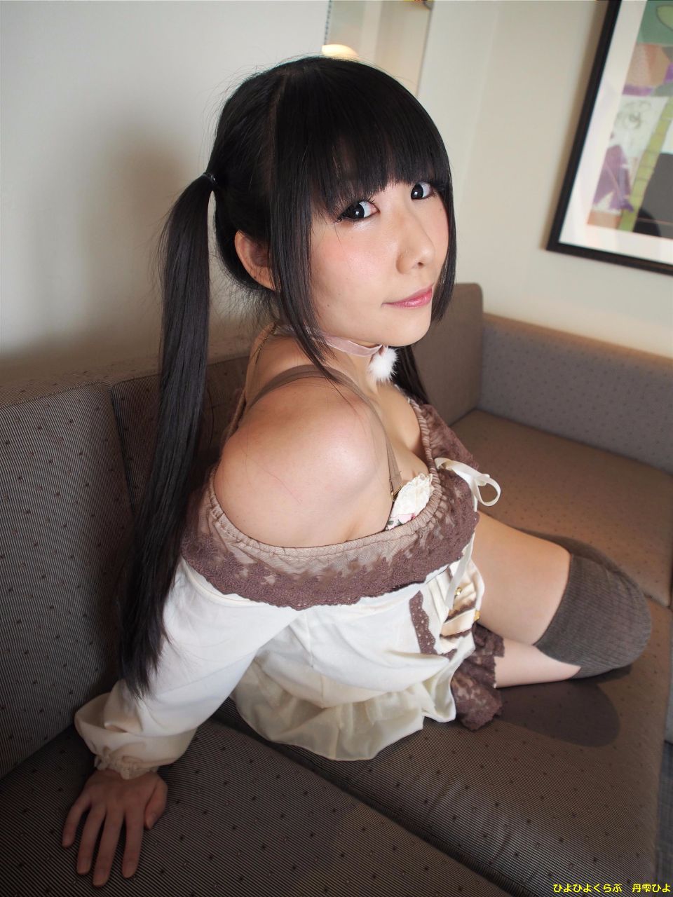 Chụp ảnh cá nhân với Tan Shizuku Hiyo ② GGX không thích ~ Tôi đã gọi cho một buổi chụp hình cá nhân, nhưng sau tất cả, tôi đã kết thúc quan hệ tình dục!