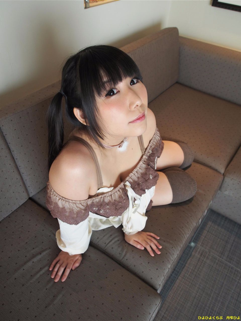 Chụp ảnh cá nhân với Tan Shizuku Hiyo ② GGX không thích ~ Tôi đã gọi cho một buổi chụp hình cá nhân, nhưng sau tất cả, tôi đã kết thúc quan hệ tình dục!