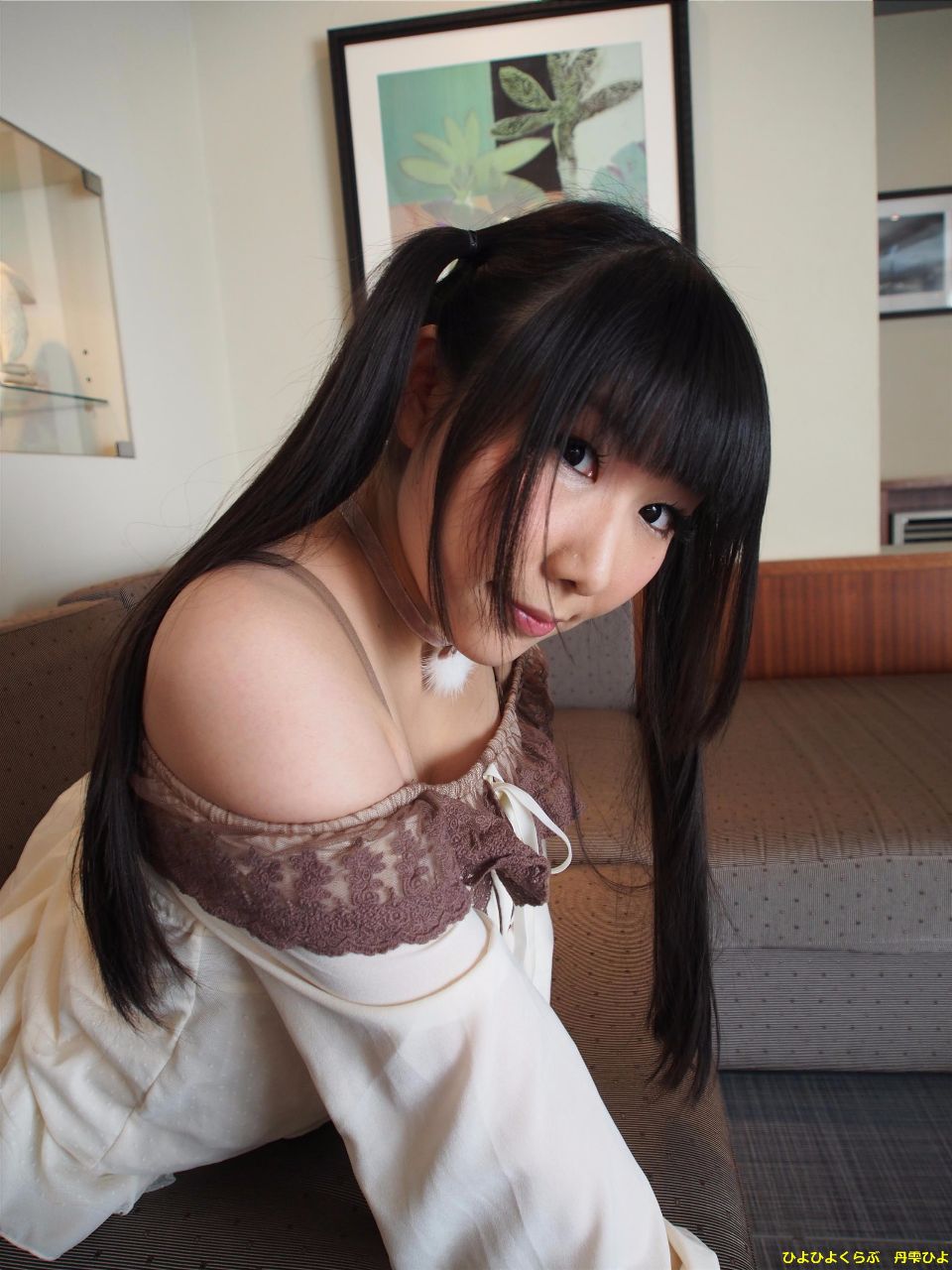 Chụp ảnh cá nhân với Tan Shizuku Hiyo ② GGX không thích ~ Tôi đã gọi cho một buổi chụp hình cá nhân, nhưng sau tất cả, tôi đã kết thúc quan hệ tình dục!