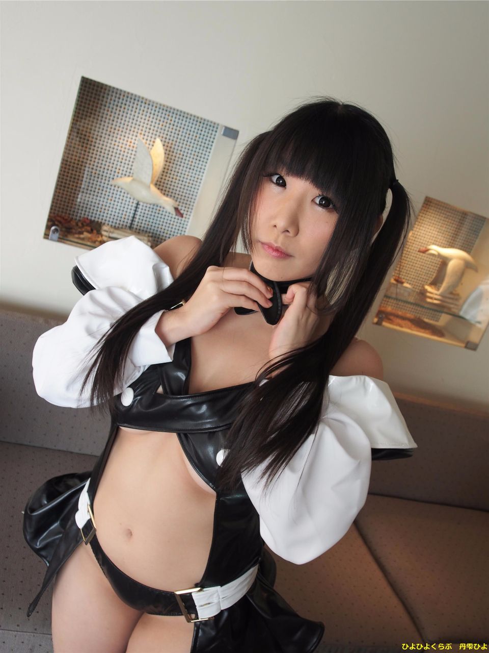 Chụp ảnh cá nhân với Tan Shizuku Hiyo ② GGX không thích ~ Tôi đã gọi cho một buổi chụp hình cá nhân, nhưng sau tất cả, tôi đã kết thúc quan hệ tình dục!