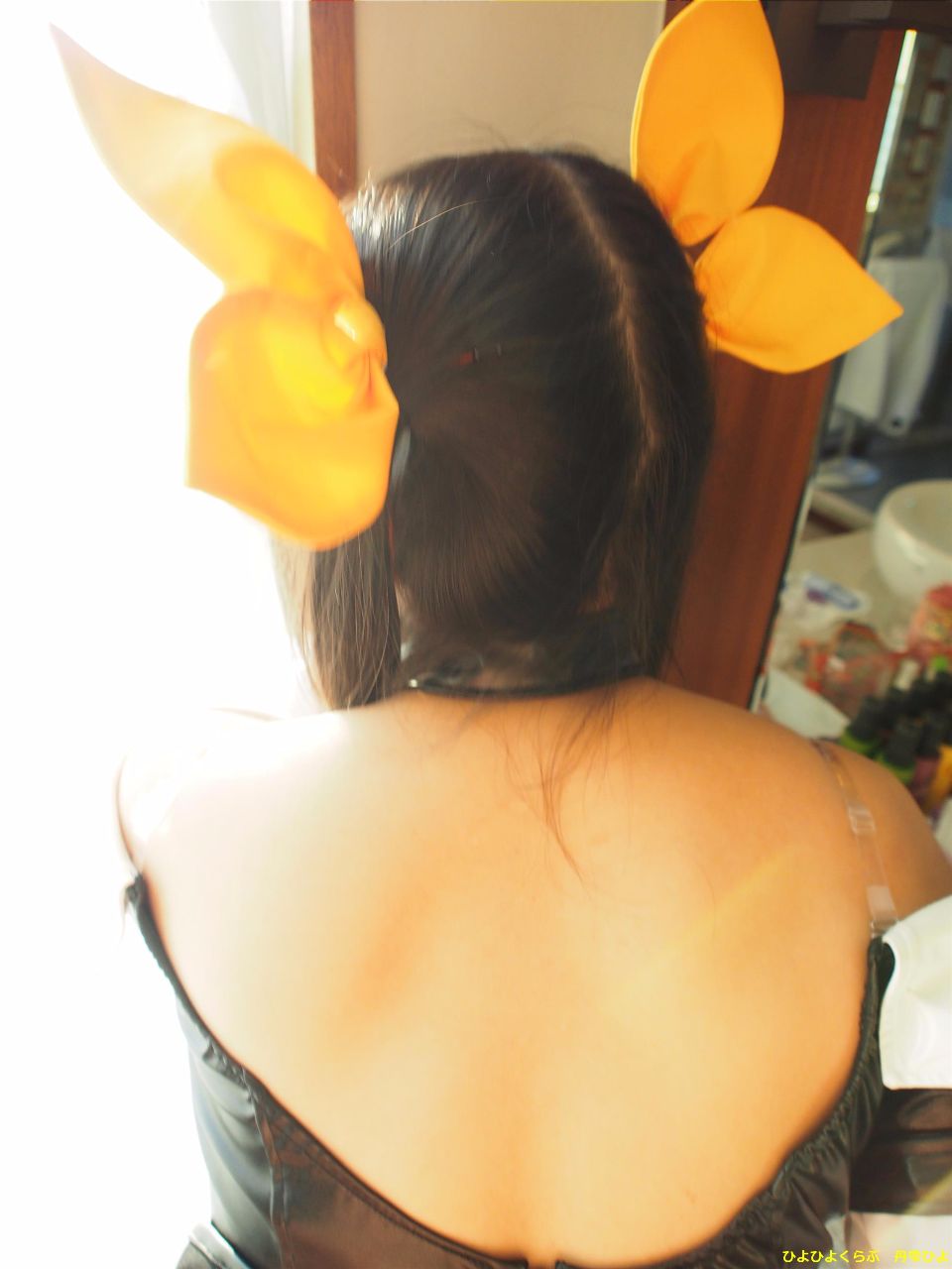 Chụp ảnh cá nhân với Tan Shizuku Hiyo ② GGX không thích ~ Tôi đã gọi cho một buổi chụp hình cá nhân, nhưng sau tất cả, tôi đã kết thúc quan hệ tình dục!