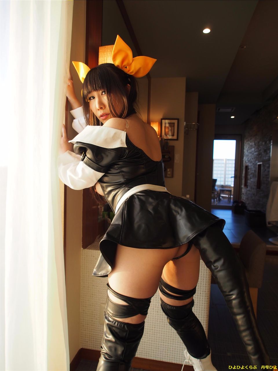 Chụp ảnh cá nhân với Tan Shizuku Hiyo ② GGX không thích ~ Tôi đã gọi cho một buổi chụp hình cá nhân, nhưng sau tất cả, tôi đã kết thúc quan hệ tình dục!