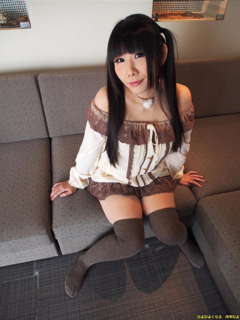 Chụp ảnh cá nhân với Tan Shizuku Hiyo ② GGX không thích ~ Tôi đã gọi cho một buổi chụp hình cá nhân, nhưng sau tất cả, tôi đã kết thúc quan hệ tình dục!