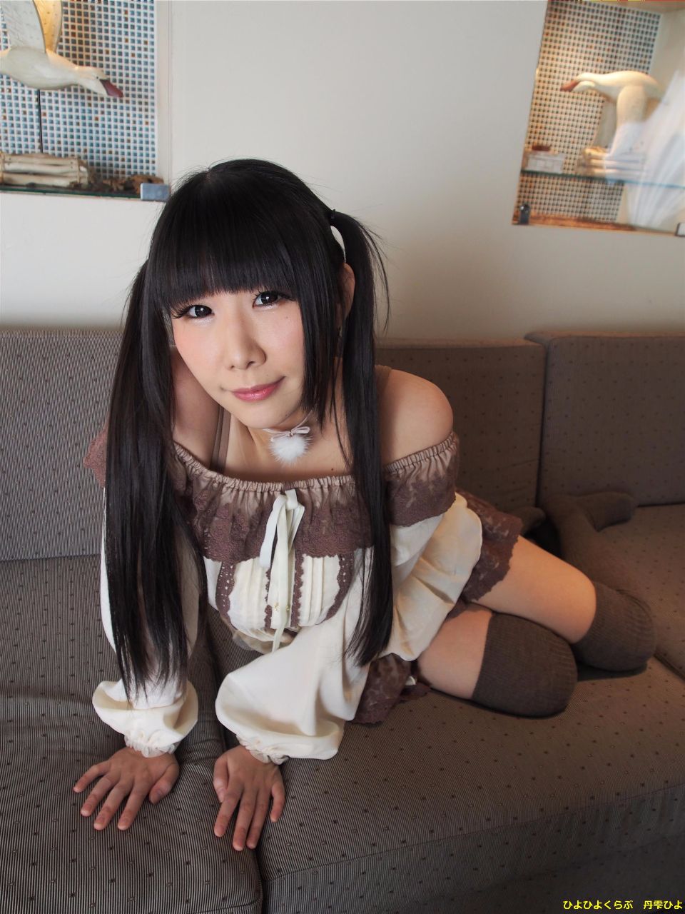 Chụp ảnh cá nhân với Tan Shizuku Hiyo ② GGX không thích ~ Tôi đã gọi cho một buổi chụp hình cá nhân, nhưng sau tất cả, tôi đã kết thúc quan hệ tình dục!