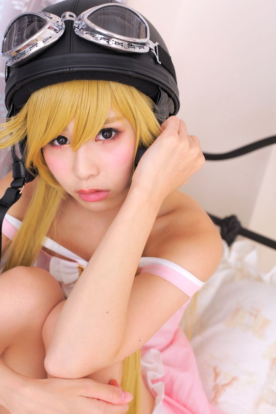 Ai Osaka "Ai Monogatari"