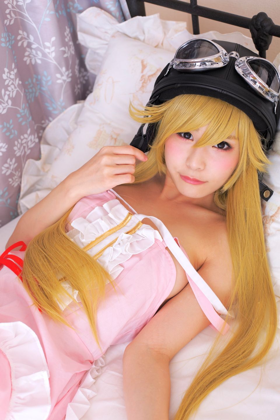 Ai Osaka "Ai Monogatari"